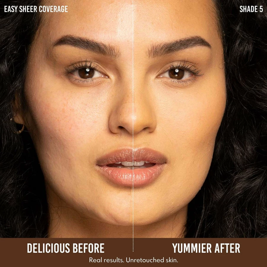 Danessa Myricks Beauty Yummy Skin Blurring Balm Powder New 21 Danessa Myricks Beauty Yummy Skin Blurring Balm Powder New