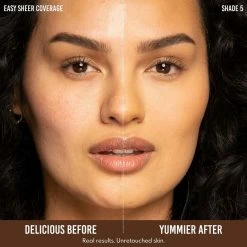 New SAMPLE Danessa Myricks Beauty Yummy Skin Blurring Balm Powder 21 New SAMPLE Danessa Myricks Beauty Yummy Skin Blurring Balm Powder