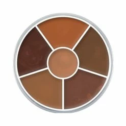 Kryolan Professional Make-Up Kryolan Concealer Circle