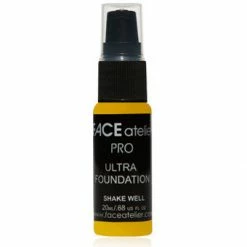 Face Atelier Ultra Foundation Pro
