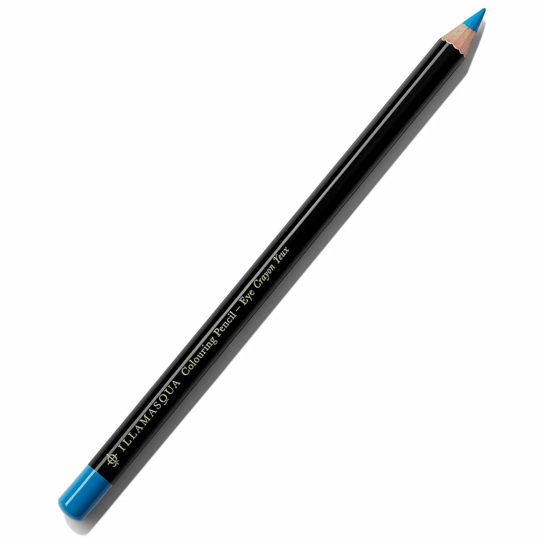 Illamasqua Coloring Eye Pencil Eyes 3 Illamasqua Coloring Eye Pencil Eyes