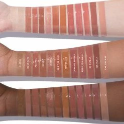 Dose Of Colors Stay Glossy Lip Gloss