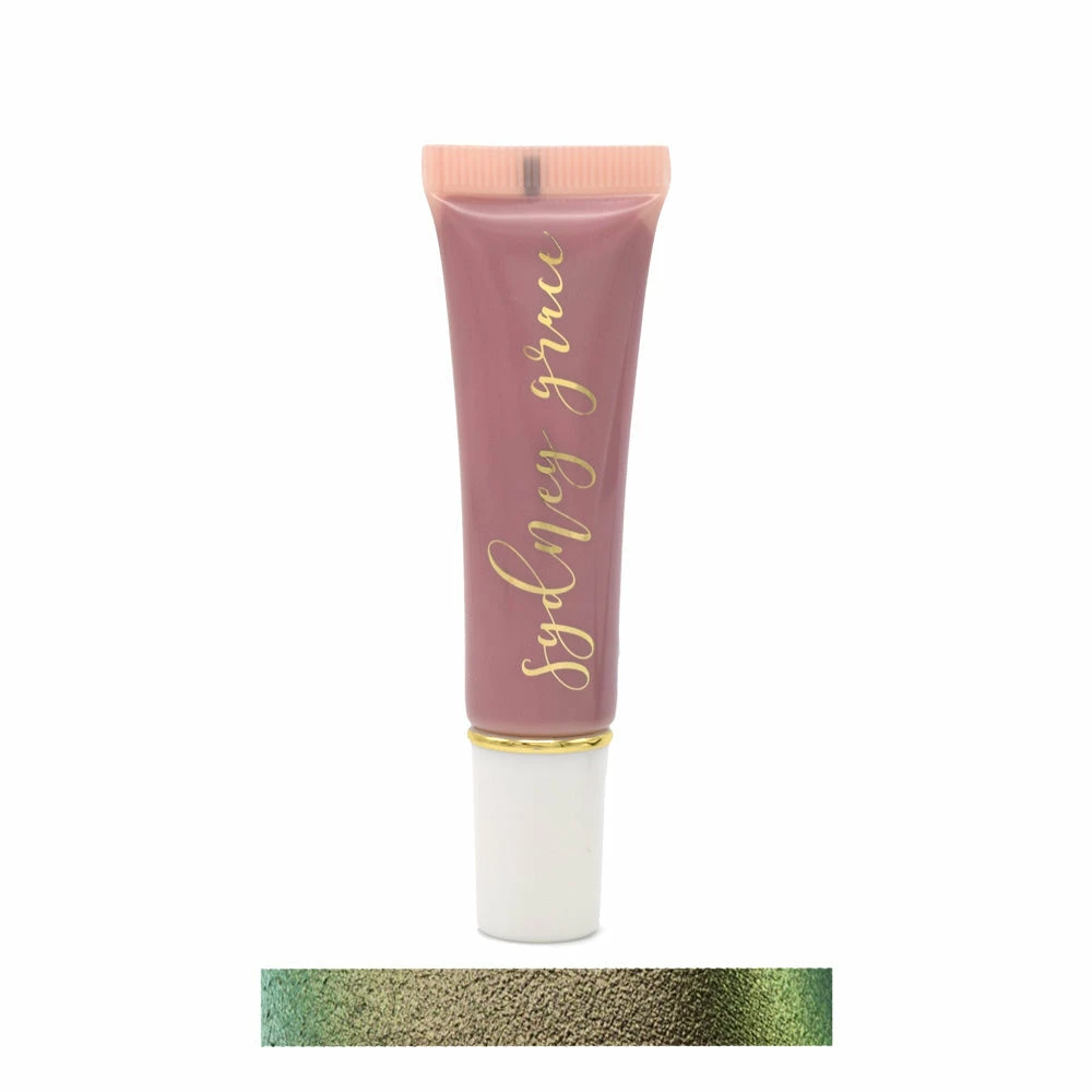 Sydney Grace Multi-Chrome Cream Eyeshadow 3 Sydney Grace Multi-Chrome Cream Eyeshadow