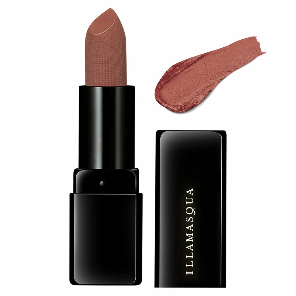 Illamasqua Ultramatter Lipstick 1 Illamasqua Ultramatter Lipstick