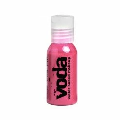 European Body Art Voda Airbrush Liquids