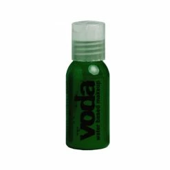 European Body Art Voda Airbrush Liquids
