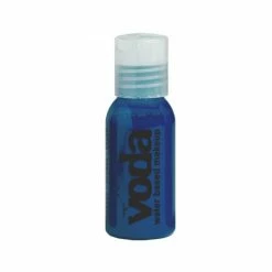 European Body Art Voda Airbrush Liquids