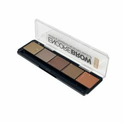 European Body Art Encore Brow PALETTE Eyes