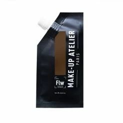 Make-Up Atelier Waterproof Fluid Foundation 15ml 65 Make-Up Atelier Waterproof Fluid Foundation 15ml