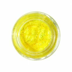 Body Makeup Lemonhead.LA Glowjam UV Glitter Balm