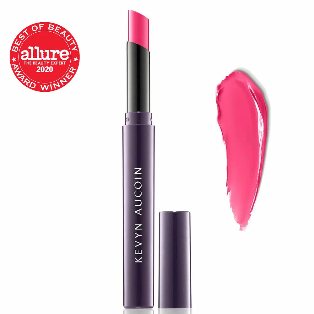 Kevyn Aucoin Unforgettable Lipstick 19 Kevyn Aucoin Unforgettable Lipstick