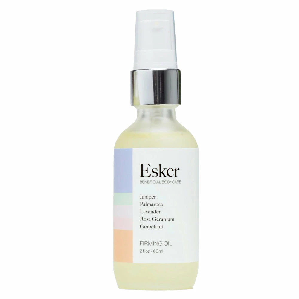 Skincare Esker Beauty Firming Body Oil 1 Skincare Esker Beauty Firming Body Oil