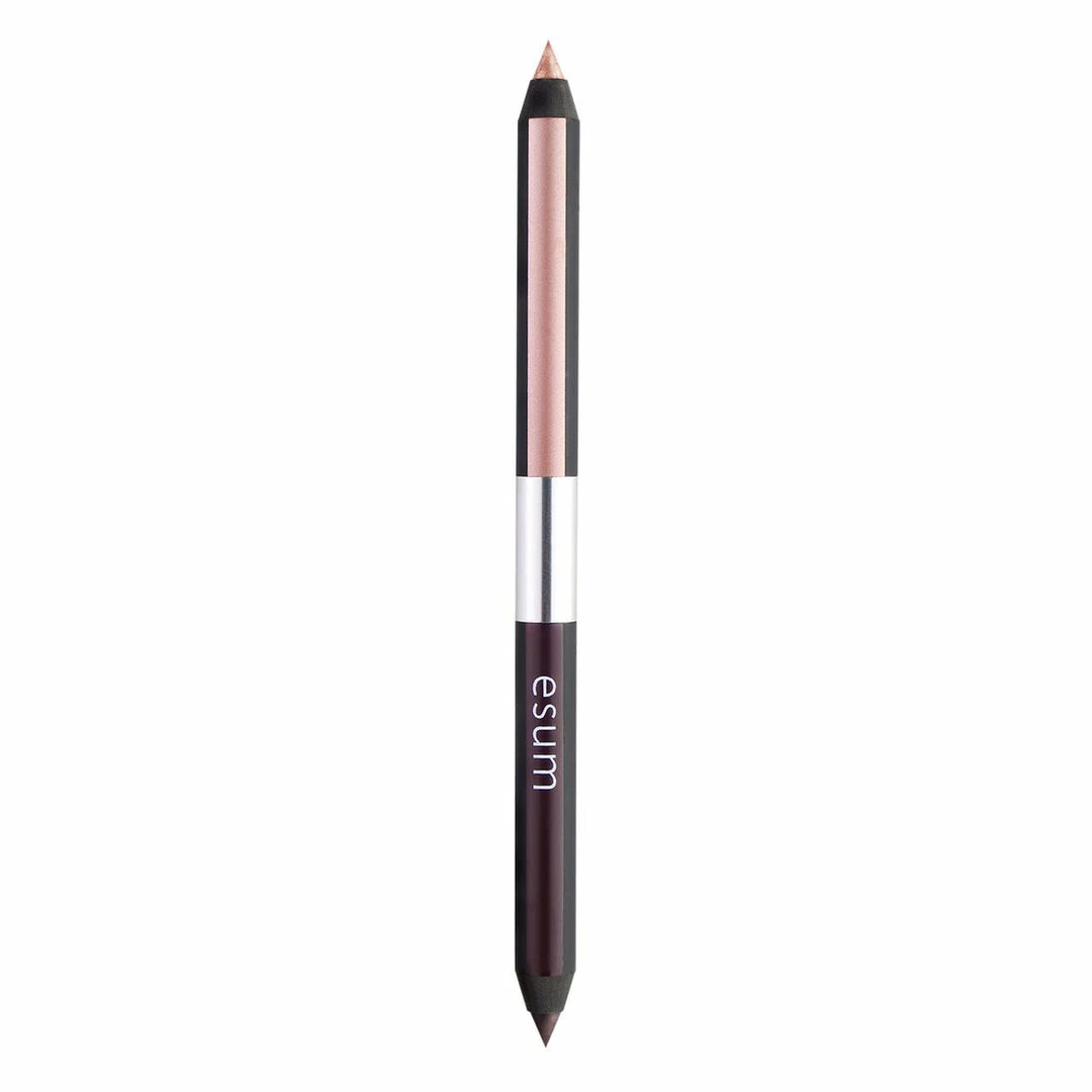 Esum Dual Eye Pencil 1 Esum Dual Eye Pencil