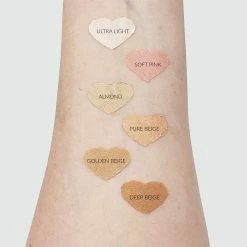 Judith August Cosmetics The Everything Pencil Face & Body Concealer 7 Judith August Cosmetics The Everything Pencil Face & Body Concealer