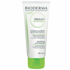 Bioderma Sebium Exfoliating Gel