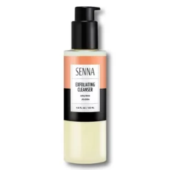 Senna Exfoliating Cleanser Skincare