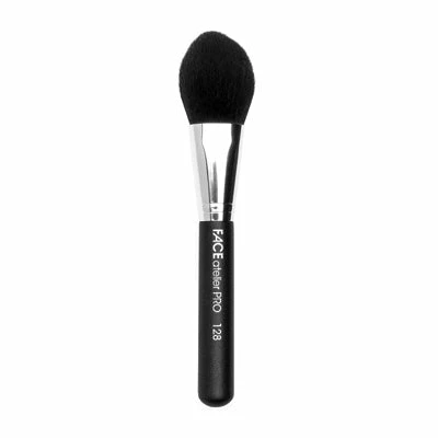 Face Atelier Pro Series #128 Flat Powder Brush 1 Face Atelier Pro Series #128 Flat Powder Brush
