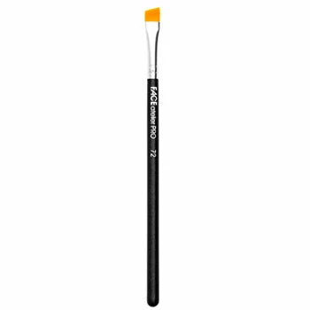 Face Atelier Pro Series #72 Angled Flat Liner Brush Kits & Tools 1 Face Atelier Pro Series #72 Angled Flat Liner Brush Kits & Tools