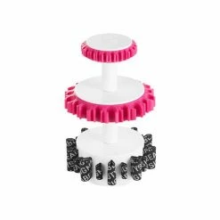 Sigma Dry’N Shape Tower Face & Eyes