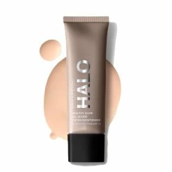 Smashbox Halo Healthy Glow Tinted Moisturizer SPF 25 Face 17 Smashbox Halo Healthy Glow Tinted Moisturizer SPF 25 Face