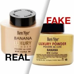 Ben Nye Banana Powder 17 Ben Nye Banana Powder