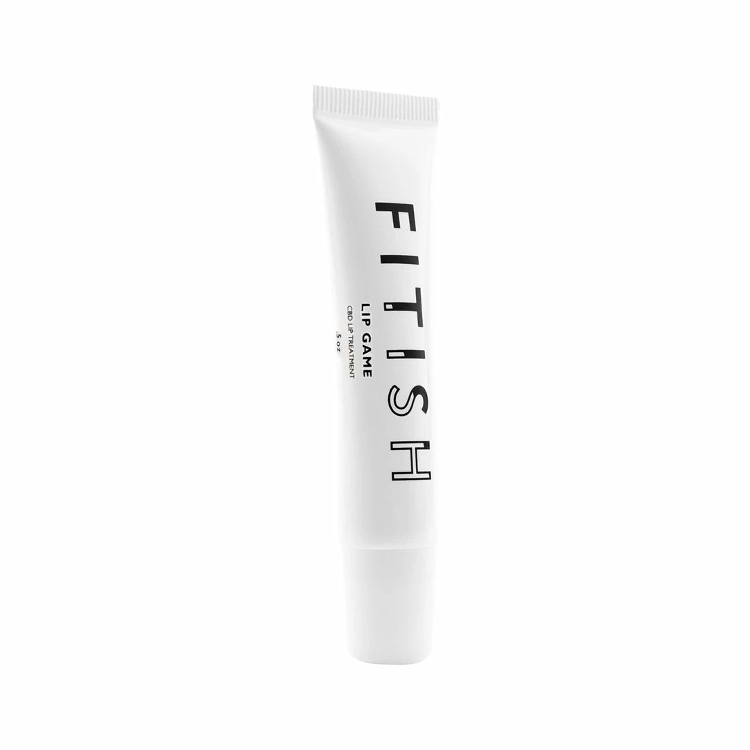 Fitish Beauty Lip Game 1 Fitish Beauty Lip Game