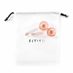Tools Fitish Beauty Cooling Facial Ice Globe Set
