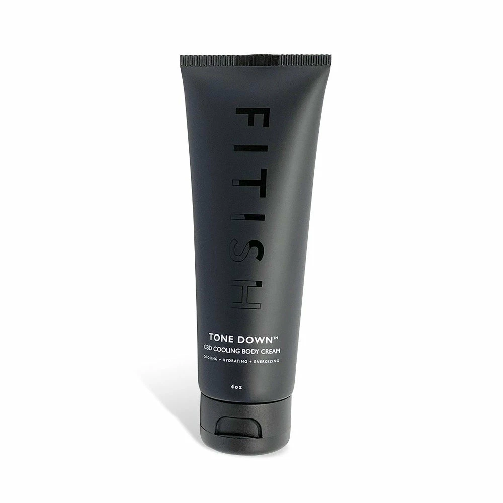 Skincare Fitish Beauty Tone Down Body Cream 1 Skincare Fitish Beauty Tone Down Body Cream