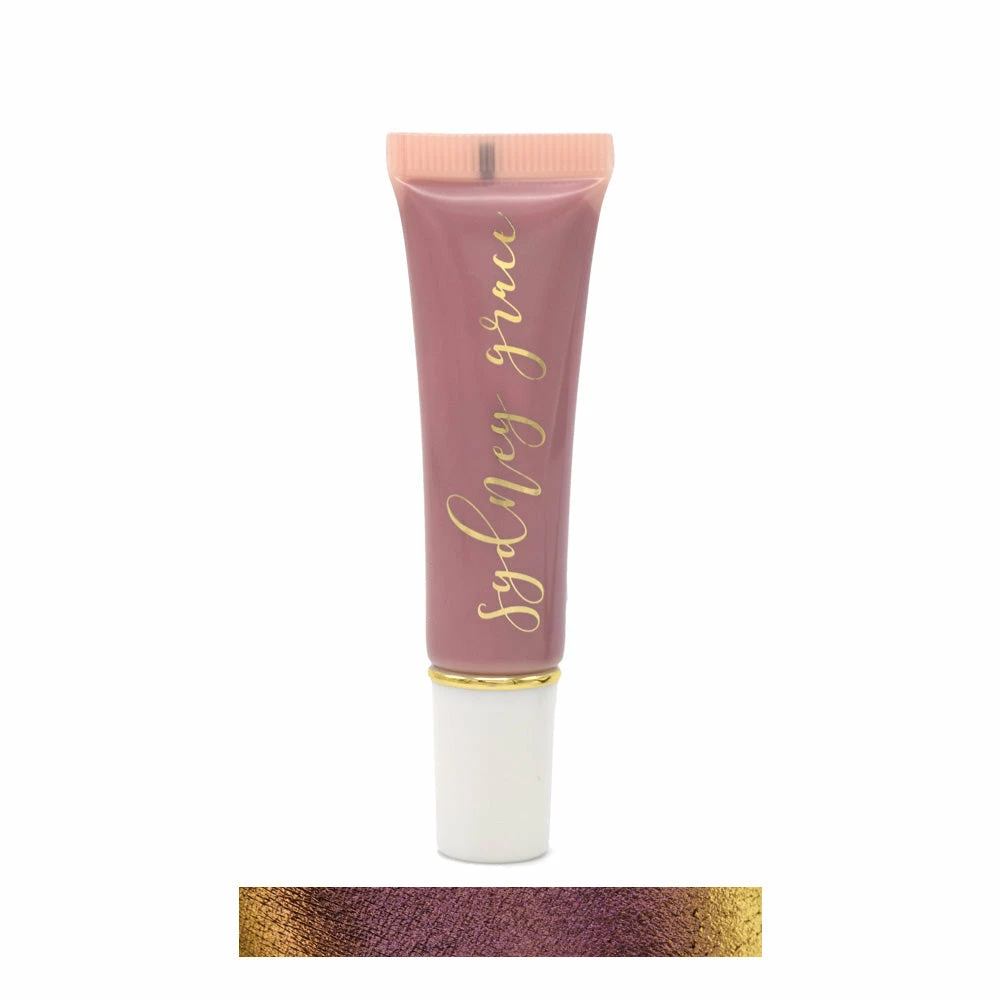 Sydney Grace Multi-Chrome Cream Eyeshadow 4 Sydney Grace Multi-Chrome Cream Eyeshadow