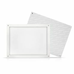 Inglot Cosmetics Kits & Tools Inglot Freedom System Flexi Palette (White)