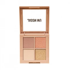 Jason Wu Beauty Flora 4 Eyeshadow Palette - 03 Joshua Tree