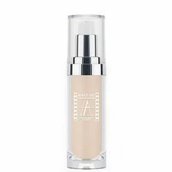 Face Make-Up Atelier Long Wear Liquid Foundation Apricot