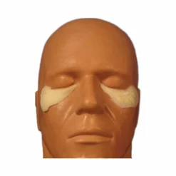 Rubber Wear Eye Bags Foam Latex Prosthetic Special FX