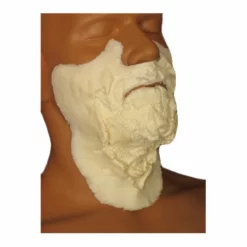 Rubber Wear Large Zombie Mouth #1 Foam Latex Prosthetic