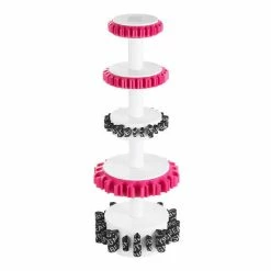 Sigma Dry’N Shape Tower Face & Eyes