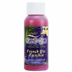 Premiere Products Inc. Skin Illustrator Mardi Gras Palette Liquids 2.0 Oz Face 16 Premiere Products Inc. Skin Illustrator Mardi Gras Palette Liquids 2.0 Oz Face