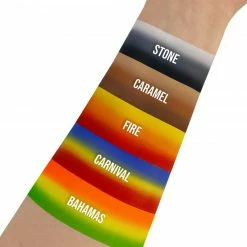 Gavissi Stone 3 Color Split Liner