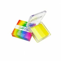 Gavissi Lemonade 3 Color Split Liner