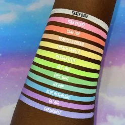 Gavissi UV Matte Retro Liner