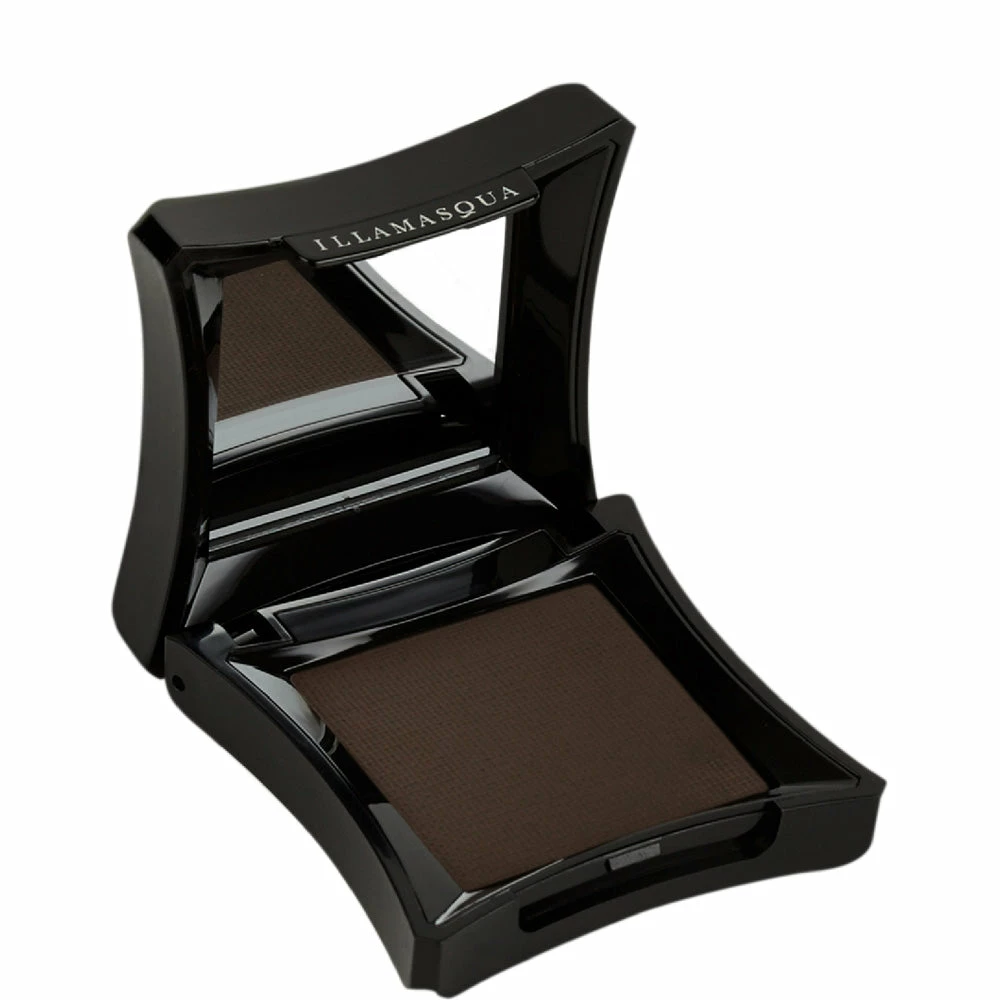 Illamasqua Eye Brow Cake Eyes 1 Illamasqua Eye Brow Cake Eyes