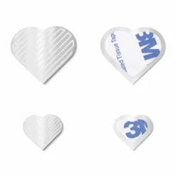 GLAMCOR Riki Colorful Mirror