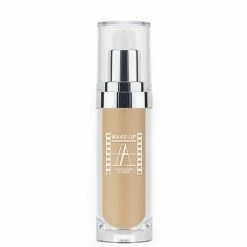 Make-Up Atelier Waterproof Foundation Gilded 10 Make-Up Atelier Waterproof Foundation Gilded
