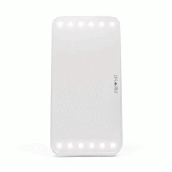 GLAMCOR Riki Cutie Pocket Sized LED Mirror Kits & Tools 5 GLAMCOR Riki Cutie Pocket Sized LED Mirror Kits & Tools