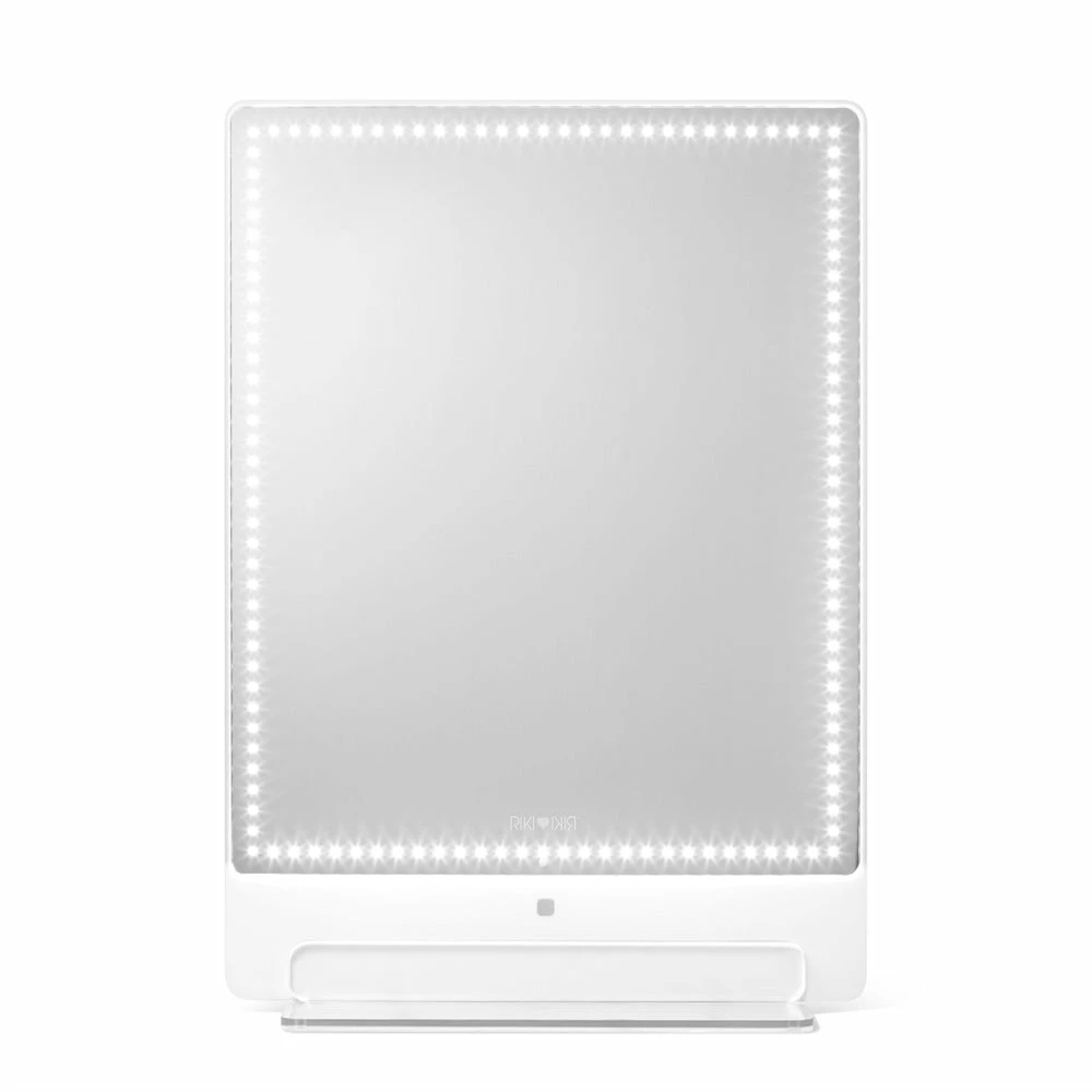 Kits & Tools GLAMCOR Riki Tall LED Mirror 1 Kits & Tools GLAMCOR Riki Tall LED Mirror