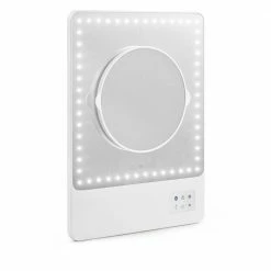 Kits & Tools GLAMCOR Riki Skinny LED Vanity Mirror