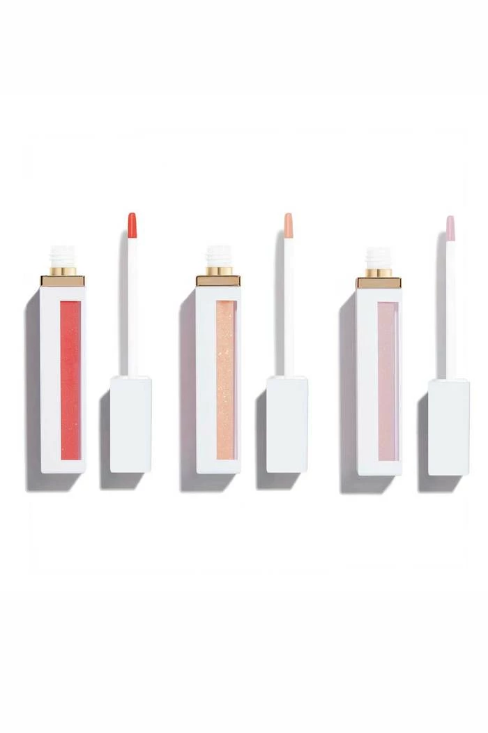 Scott Barnes Gloss Trio Flossy Glossy 2 Scott Barnes Gloss Trio Flossy Glossy