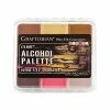 Graftobian F/X Aire Alcohol Palettes