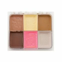 Graftobian F/X Aire Alcohol Palettes