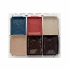 Graftobian F/X Aire Alcohol Palettes