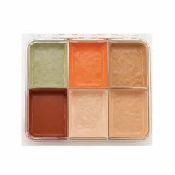 Graftobian F/X Aire Alcohol Palettes